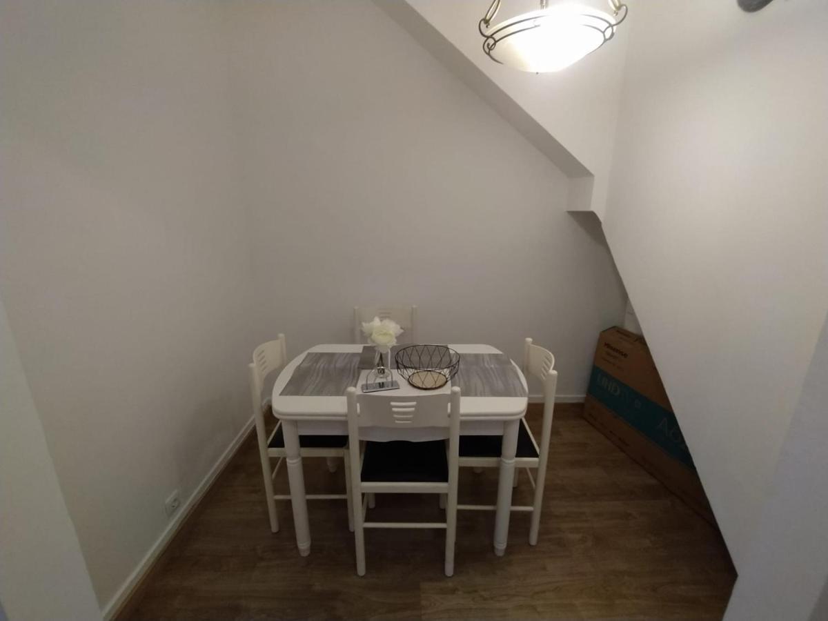 푼샬 Tiny House 빌라 외부 사진