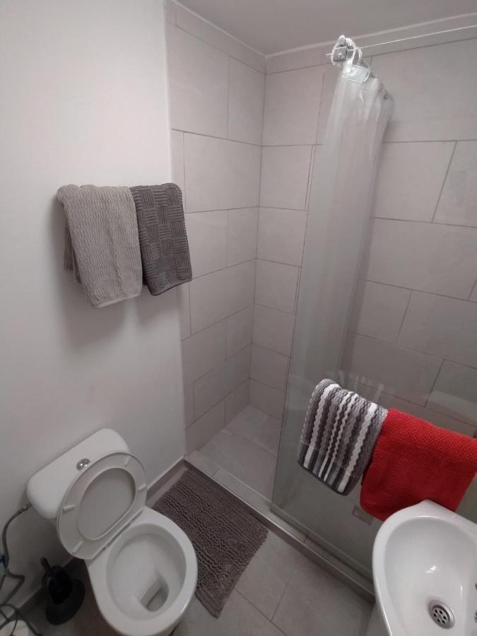 푼샬 Tiny House 빌라 외부 사진