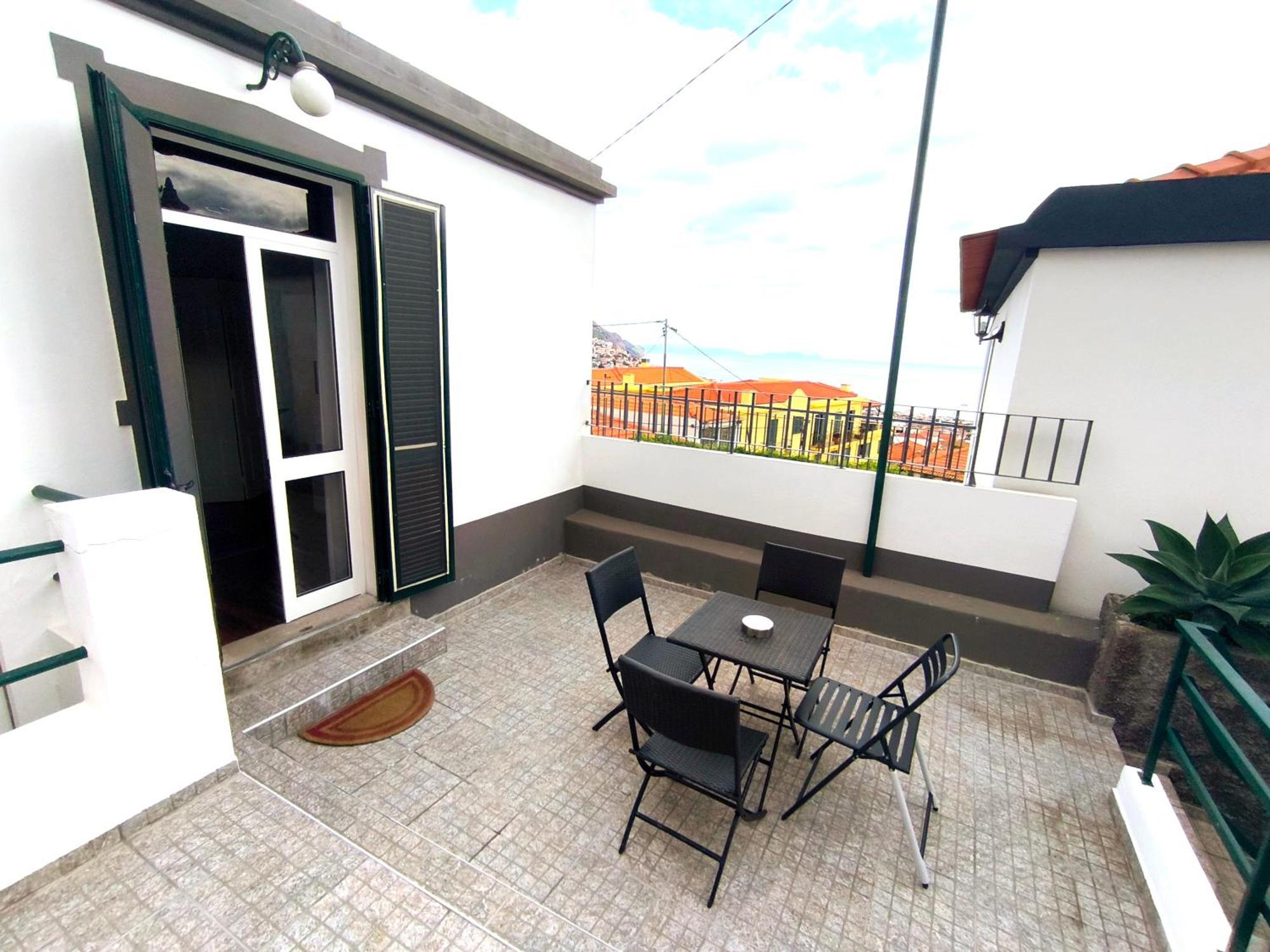 푼샬 Tiny House 빌라 외부 사진