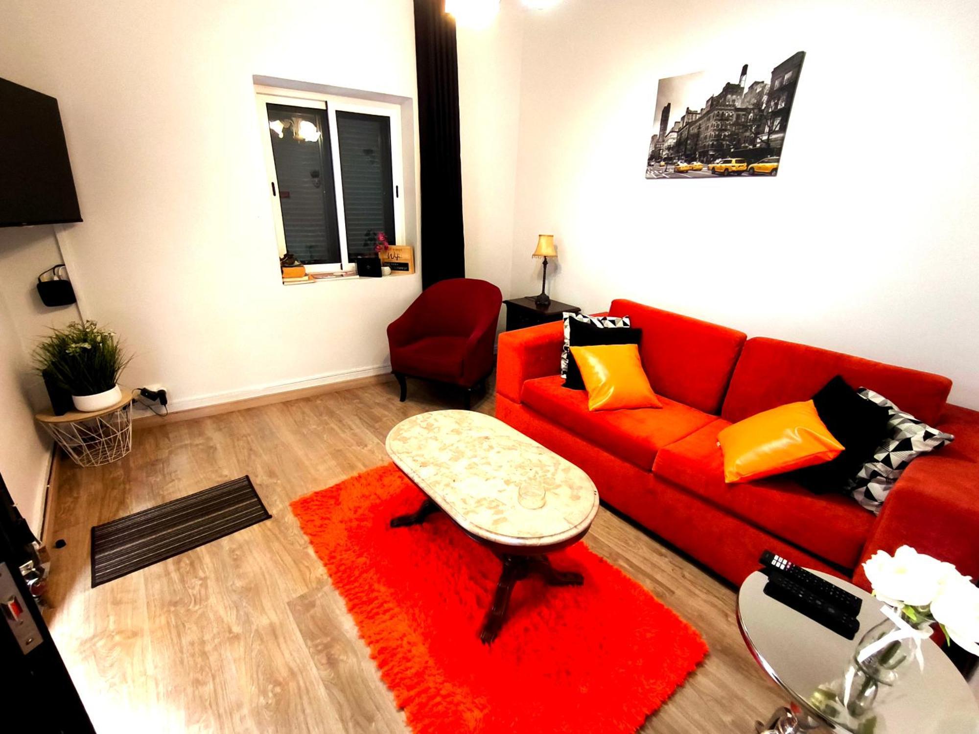 푼샬 Tiny House 빌라 외부 사진